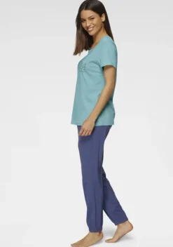 Vivance Dreams Pyjamas<Pyjama