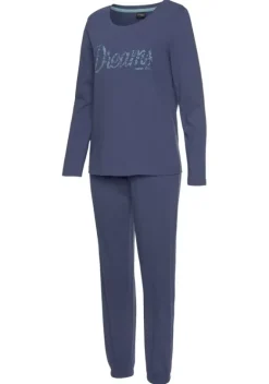 Vivance Dreams Pyjamas<Pyjama