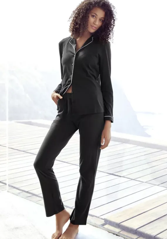 Vivance Dreams Pyjamas<Pyjama