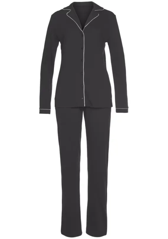 Vivance Dreams Pyjamas<Pyjama