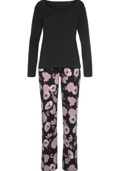 LASCANA Pyjamas<Pyjama