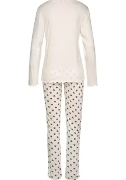 Vivance Dreams Pyjamas<Pyjama