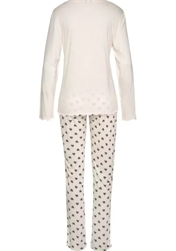 Vivance Dreams Pyjamas<Pyjama