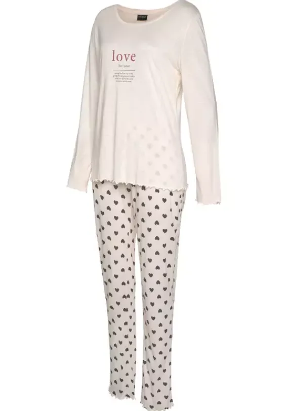 Vivance Dreams Pyjamas<Pyjama