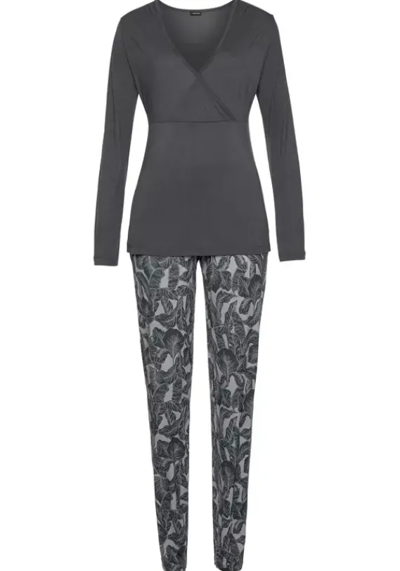 LASCANA Pyjamas<Pyjama