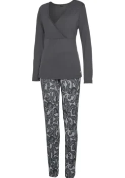 LASCANA Pyjamas<Pyjama