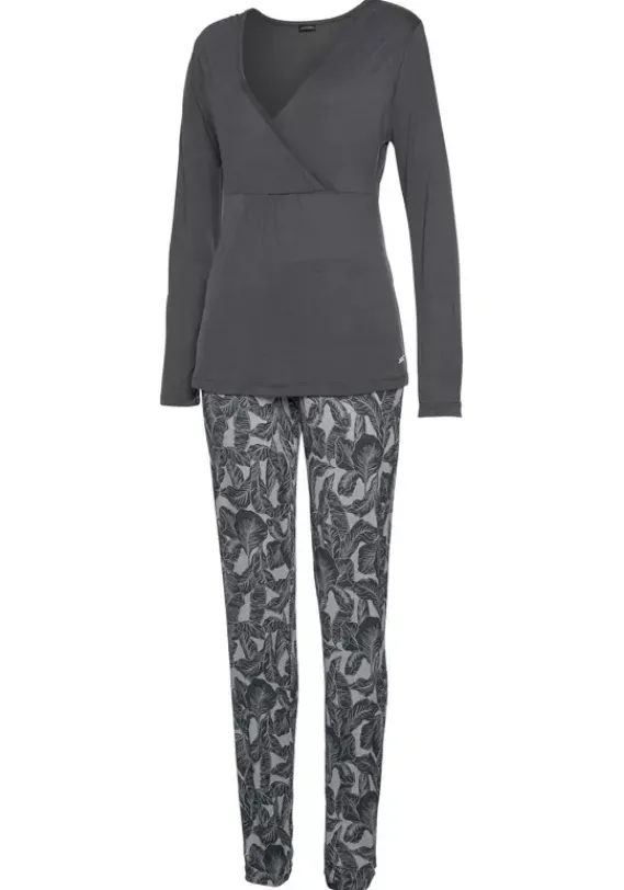 LASCANA Pyjamas<Pyjama