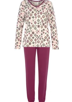 Vivance Dreams Pyjamas<Pyjama