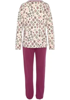 Vivance Dreams Pyjamas<Pyjama