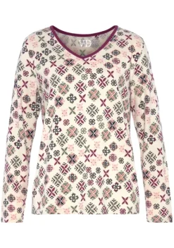 Vivance Dreams Pyjamas<Pyjama