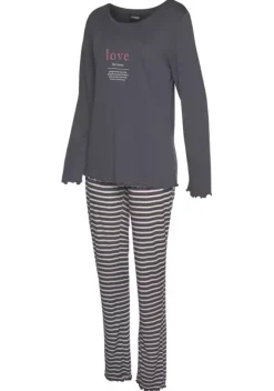 Vivance Dreams Pyjamas<Pyjama