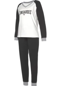 KangaROOS Pyjamas<Pyjama