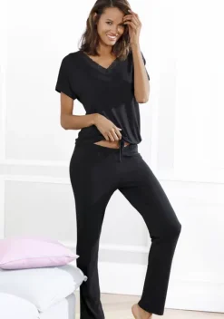 LASCANA Pyjamas<Pyjama