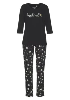 Vivance Dreams Pyjamas<Pyjama