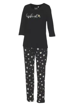 Vivance Dreams Pyjamas<Pyjama