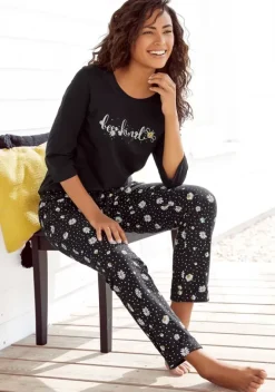 Vivance Dreams Pyjamas<Pyjama