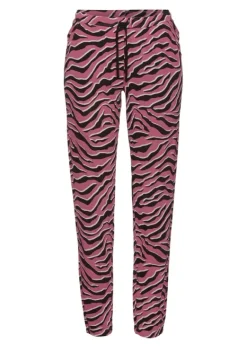 Vivance Dreams Nachhaltige Nachtwasche<Pyjama