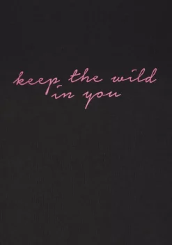 Vivance Dreams Nachhaltige Nachtwasche<Pyjama