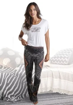 LASCANA Pyjamas<Pyjama