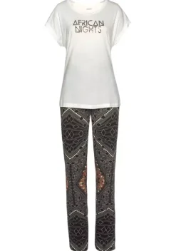 LASCANA Pyjamas<Pyjama