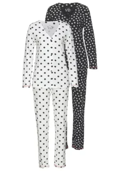 Vivance Dreams Pyjamas<Pyjama