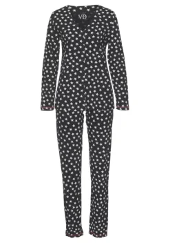 Vivance Dreams Pyjamas<Pyjama