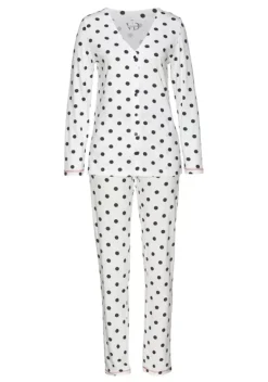 Vivance Dreams Pyjamas<Pyjama