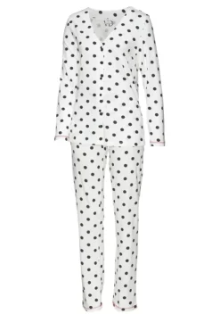 Vivance Dreams Pyjamas<Pyjama