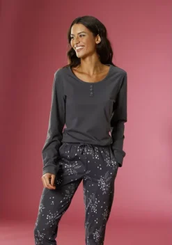 Vivance Dreams Pyjamas<Pyjama