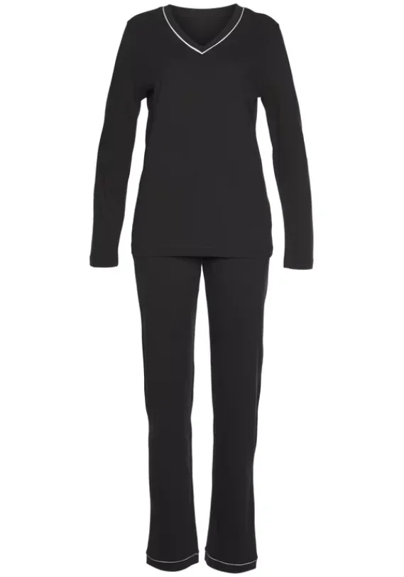 Vivance Dreams Pyjamas<Pyjama