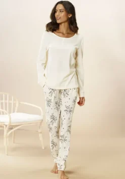 Vivance Dreams Pyjamas<Pyjama