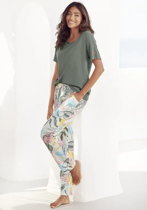 Vivance Dreams Pyjamas<Pyjama