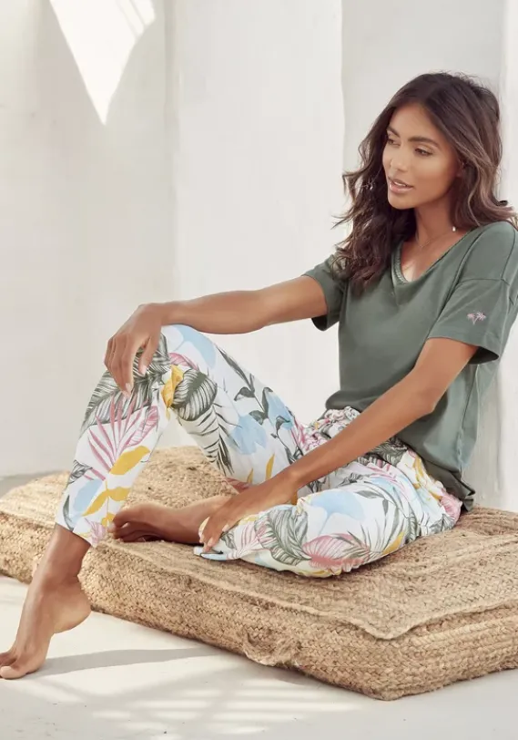 Vivance Dreams Pyjamas<Pyjama