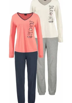 Vivance Dreams Pyjamas<Pyjama