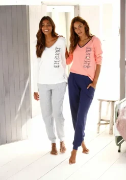 Vivance Dreams Pyjamas<Pyjama