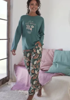 Vivance Dreams Mix & Match<Pyjamahose