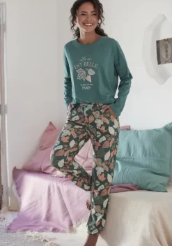 Vivance Dreams Mix & Match<Pyjamahose