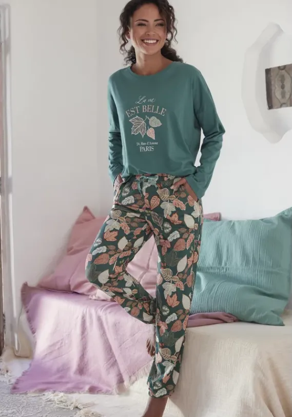 Vivance Dreams Mix & Match<Pyjamahose