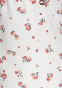 s.Oliver Mix & Match<Pyjamahose