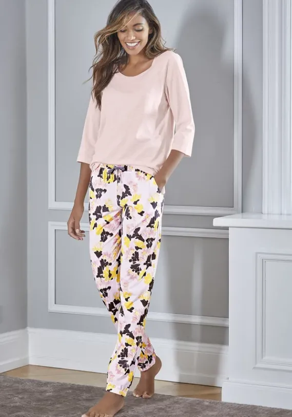 Vivance Dreams Mix & Match<Pyjamahose