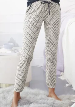 s.Oliver Mix & Match<Pyjamahose