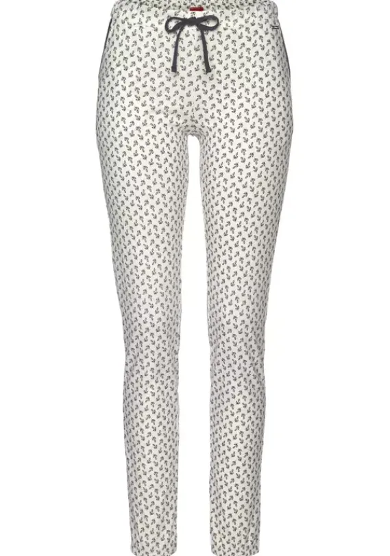 s.Oliver Mix & Match<Pyjamahose