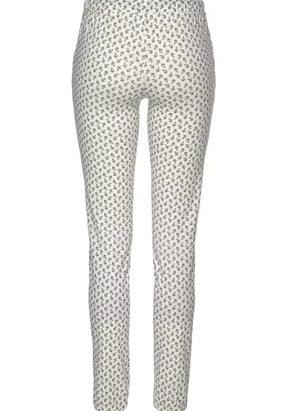 s.Oliver Mix & Match<Pyjamahose