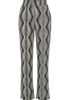 LASCANA Nachhaltige Nachtwasche<Pyjamahose