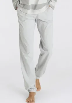 s.Oliver Nachhaltige Nachtwasche<Pyjamahose