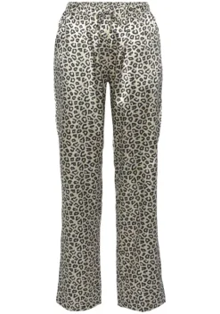 Buffalo Mix & Match<Pyjamahose