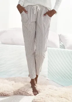 s.Oliver Mix & Match<Pyjamahose