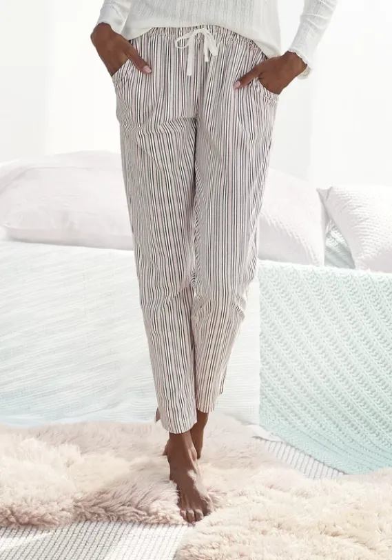 s.Oliver Mix & Match<Pyjamahose