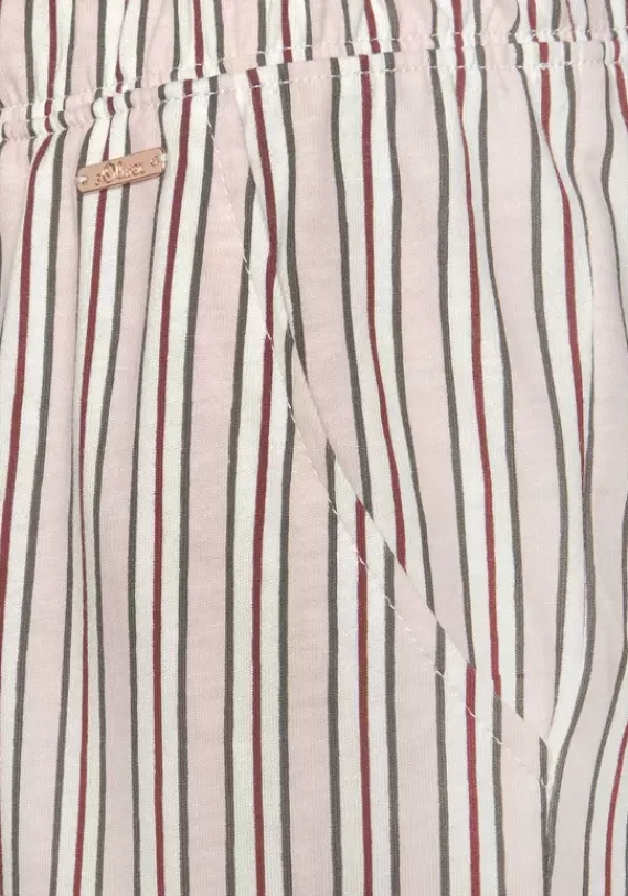 s.Oliver Mix & Match<Pyjamahose
