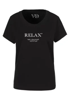 Vivance Dreams Pyjamas<Pyjamaoberteil